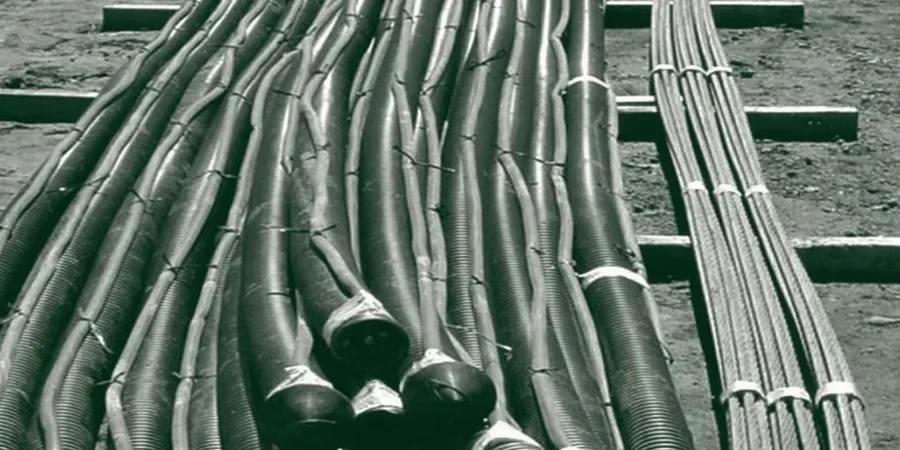Active and Passive Anchor Design in Frisco, Texas