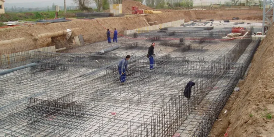 Shallow Foundation Design for North Texas Soils