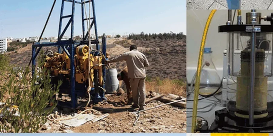 Geotechnical Engineering in Frisco Texas